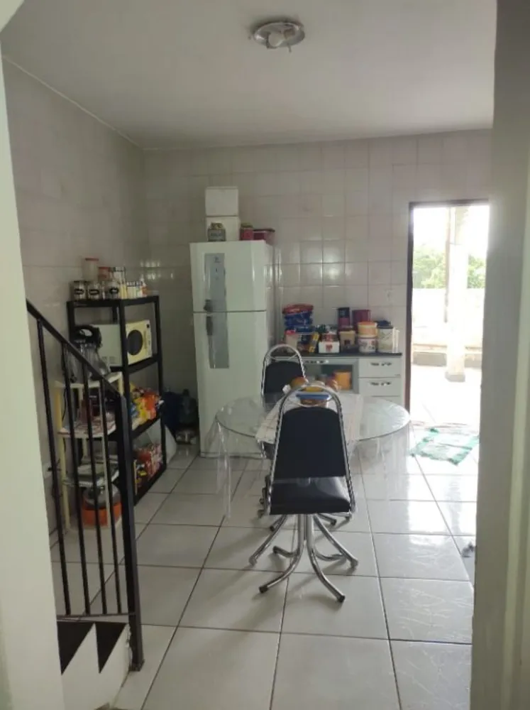Sobrado, 3 quartos, 100 m² - Foto 12