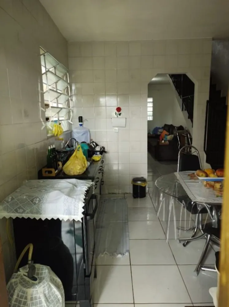 Sobrado, 3 quartos, 100 m² - Foto 8