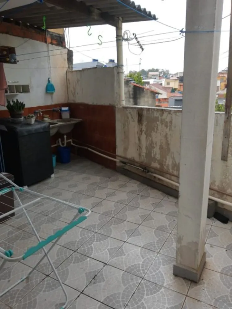 Sobrado, 3 quartos, 100 m² - Foto 6