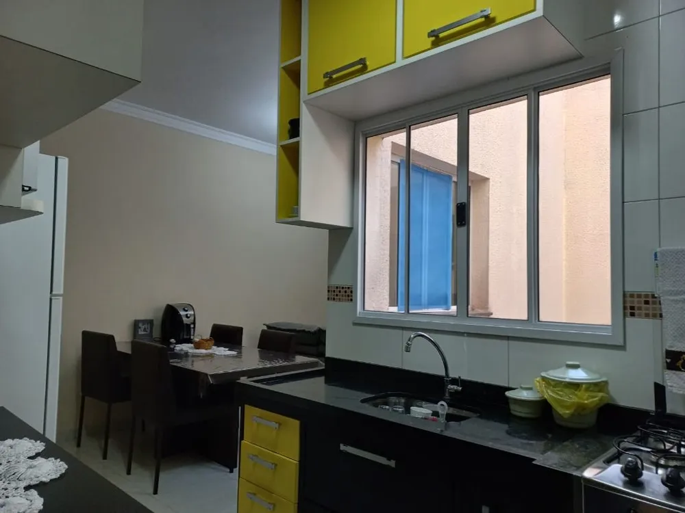 Cobertura, 2 quartos, 84 m² - Foto 1