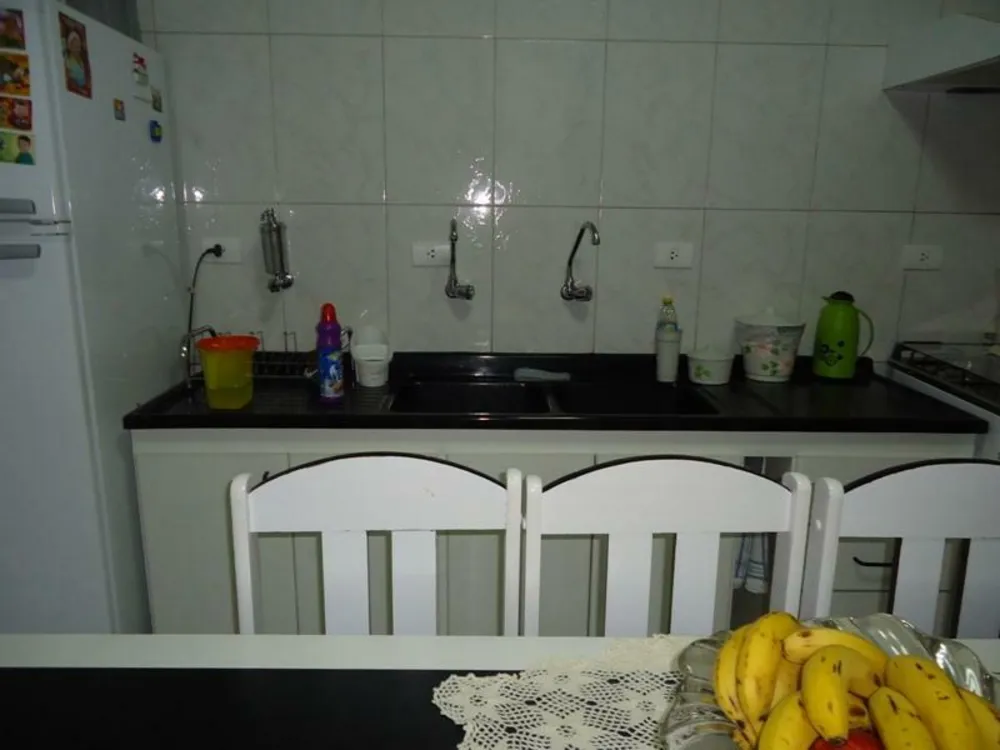 Sobrado, 3 quartos, 110 m² - Foto 3