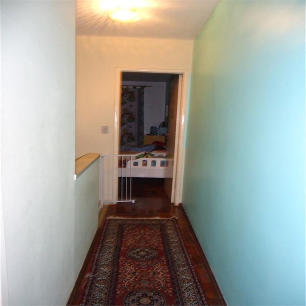 Sobrado, 3 quartos, 110 m² - Foto 1