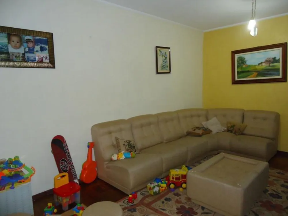 Sobrado, 3 quartos, 110 m² - Foto 2