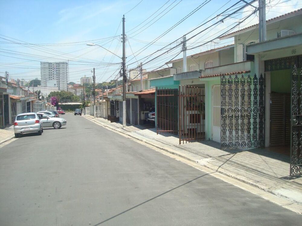 Sobrado, 3 quartos, 110 m² - Foto 3