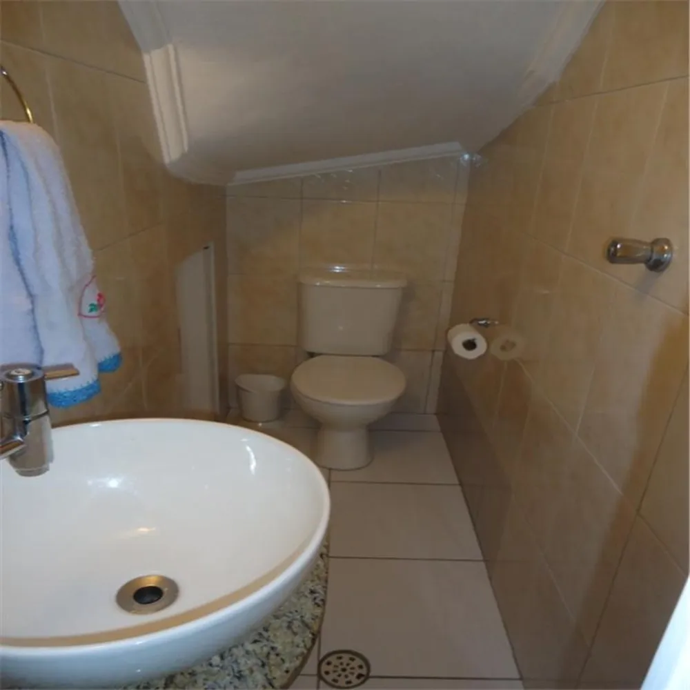Sobrado, 3 quartos, 110 m² - Foto 4