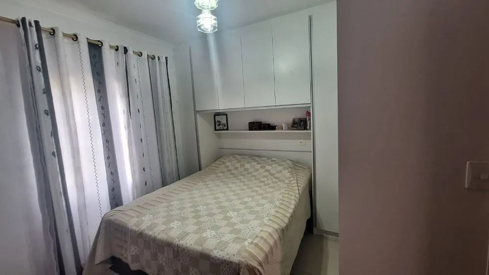 Apartamento, 2 quartos, 58 m² - Foto 7