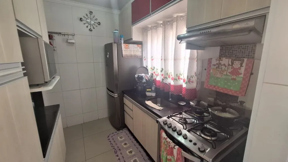 Apartamento, 2 quartos, 58 m² - Foto 5