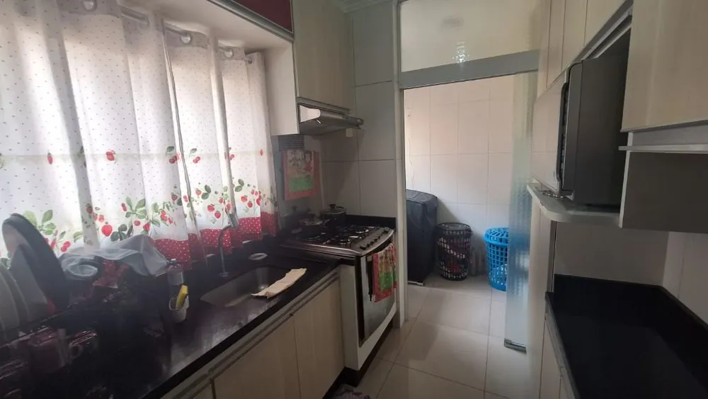 Apartamento, 2 quartos, 58 m² - Foto 4