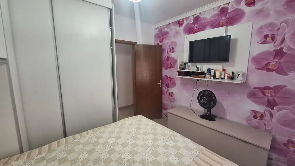 Apartamento, 2 quartos, 58 m² - Foto 6