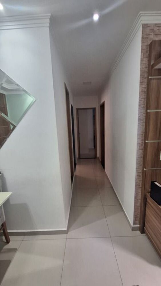 Apartamento à venda com 2 quartos, 58m² - Foto 1