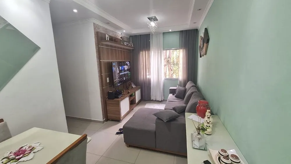 Apartamento, 2 quartos, 58 m² - Foto 1