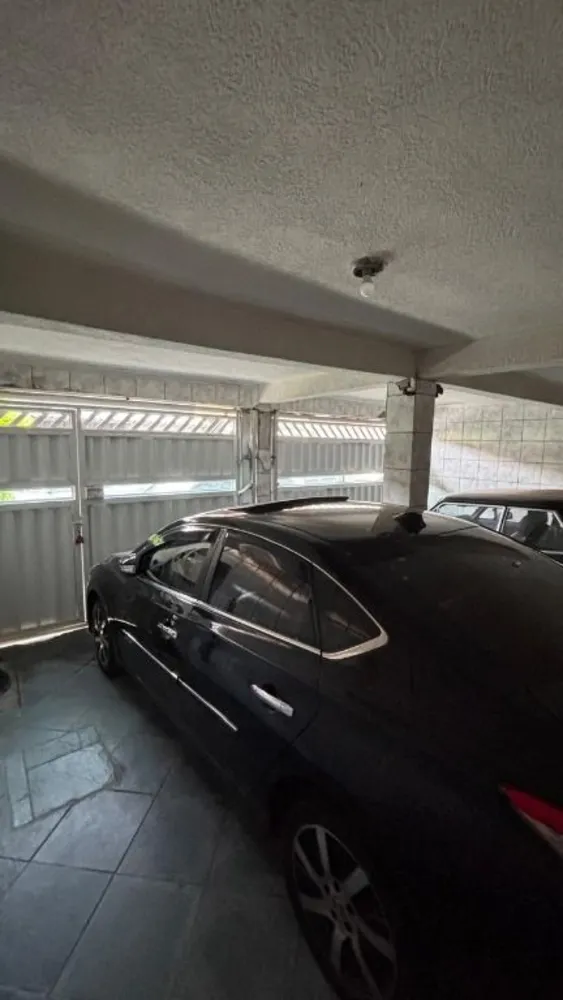 Sobrado, 2 quartos, 125 m² - Foto 11