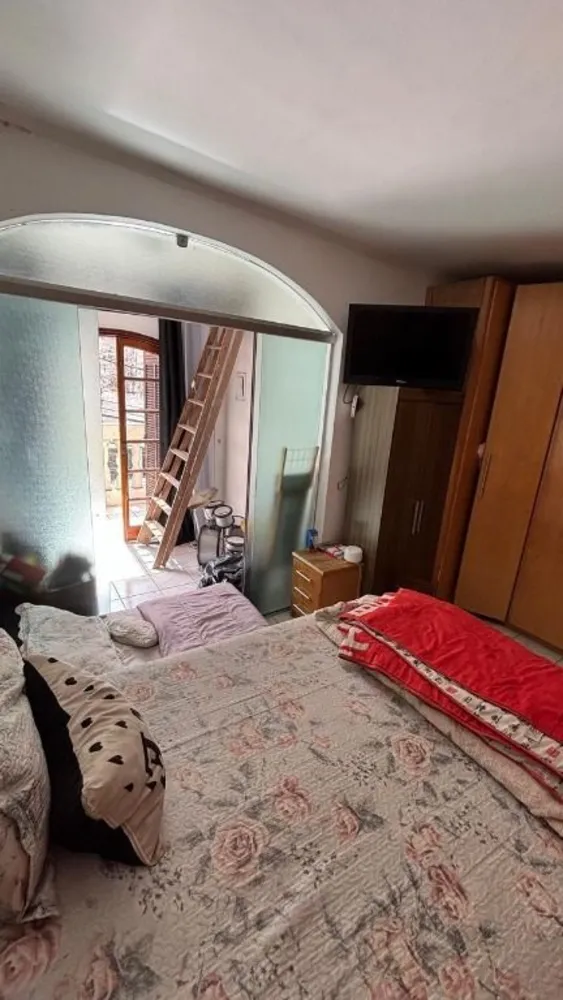 Sobrado, 2 quartos, 125 m² - Foto 7