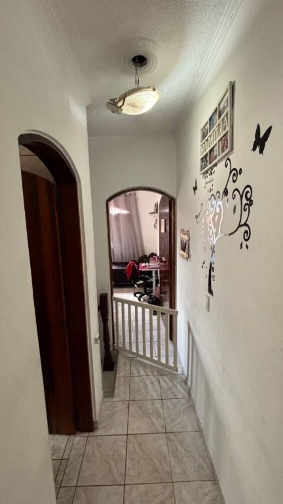 Sobrado, 2 quartos, 125 m² - Foto 3