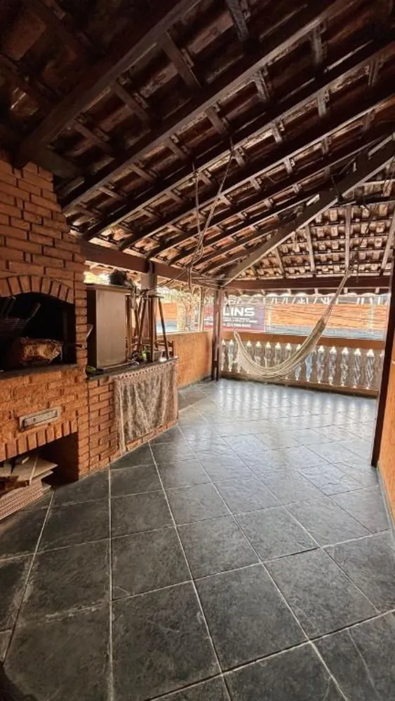 Sobrado, 2 quartos, 125 m² - Foto 5