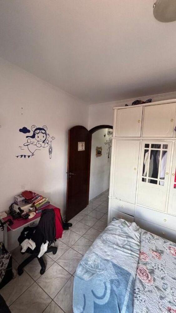 Sobrado, 2 quartos, 125 m² - Foto 1