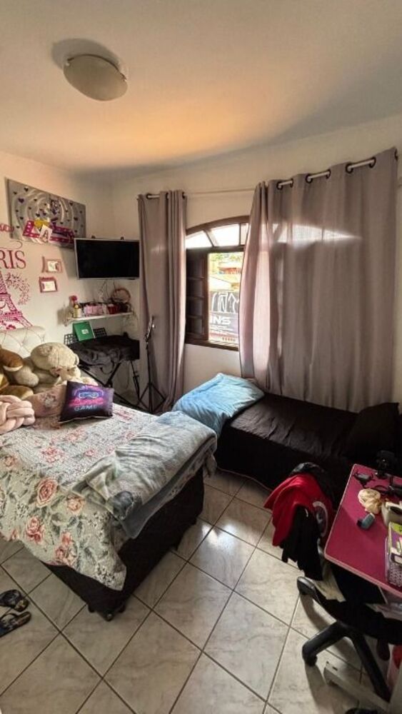 Sobrado, 2 quartos, 125 m² - Foto 2