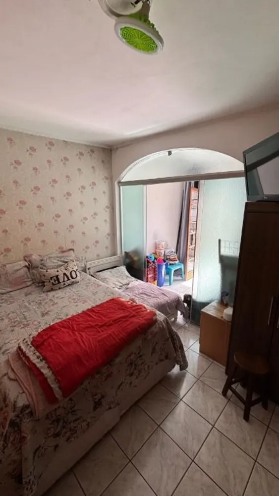 Sobrado, 2 quartos, 125 m² - Foto 3