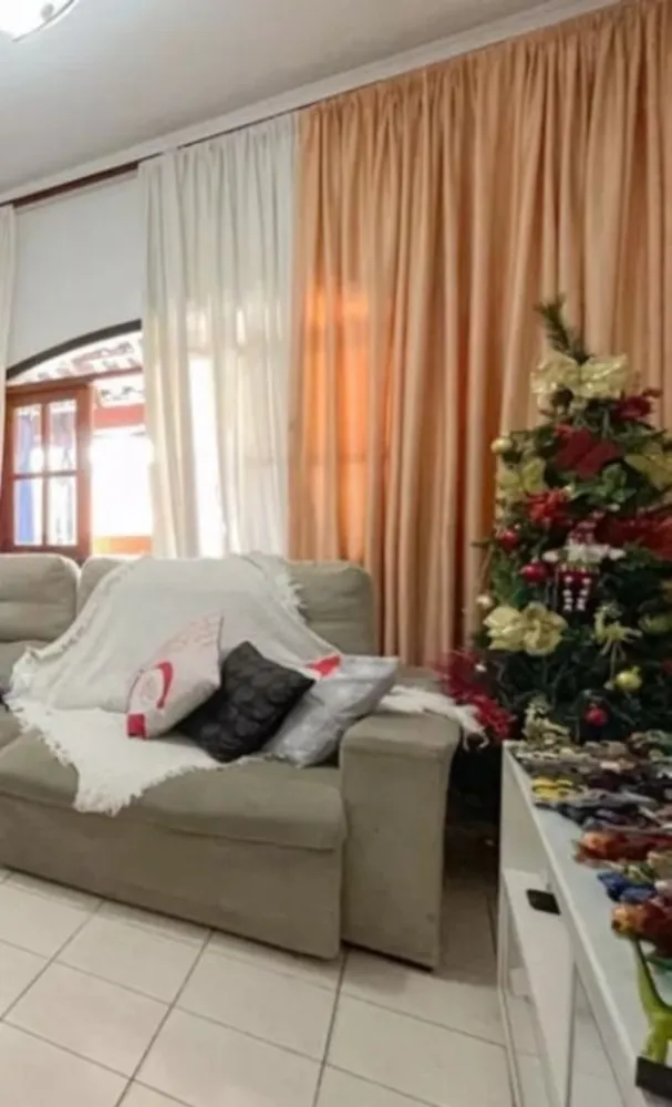 Sobrado, 2 quartos, 125 m² - Foto 1