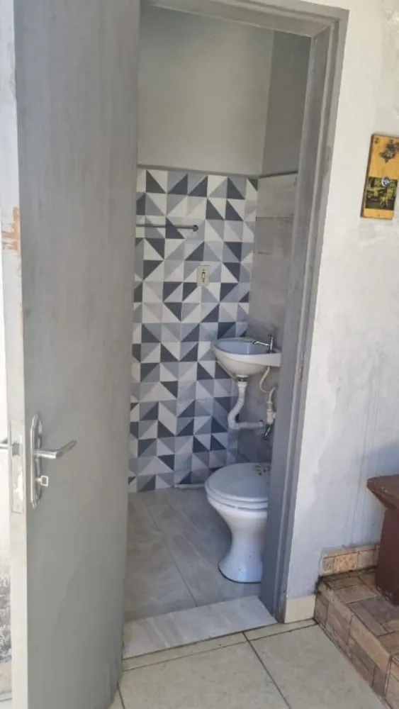 Casa, 3 quartos, 181 m² - Foto 1