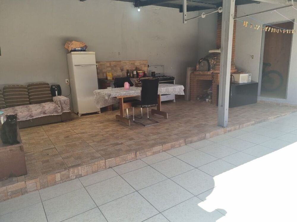 Casa, 3 quartos, 181 m² - Foto 8