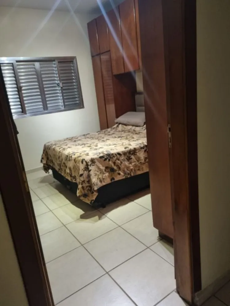 Casa, 3 quartos, 181 m² - Foto 4