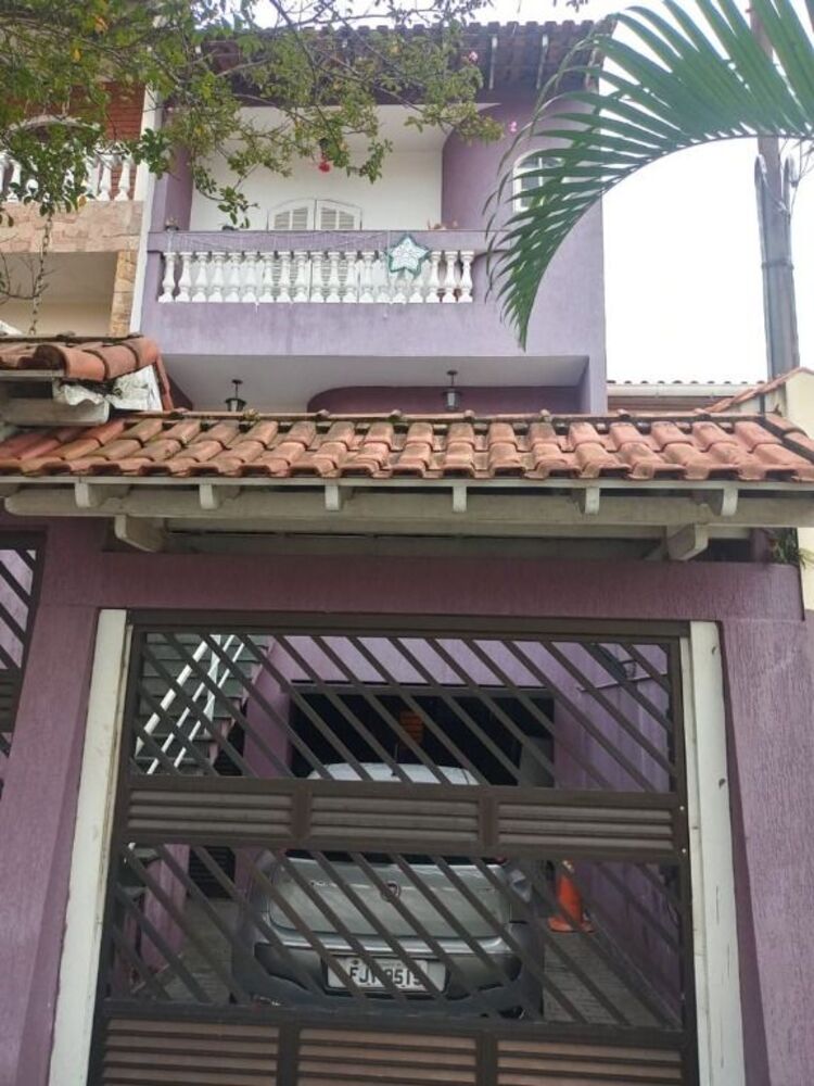 Sobrado, 3 quartos, 233 m² - Foto 4