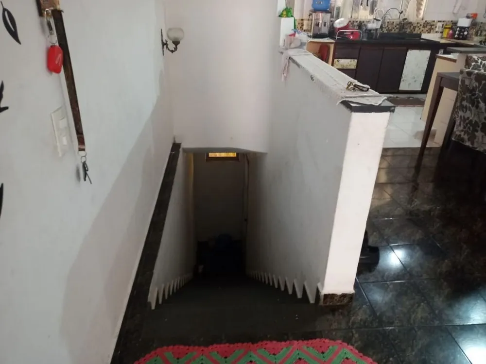 Sobrado, 3 quartos, 233 m² - Foto 4