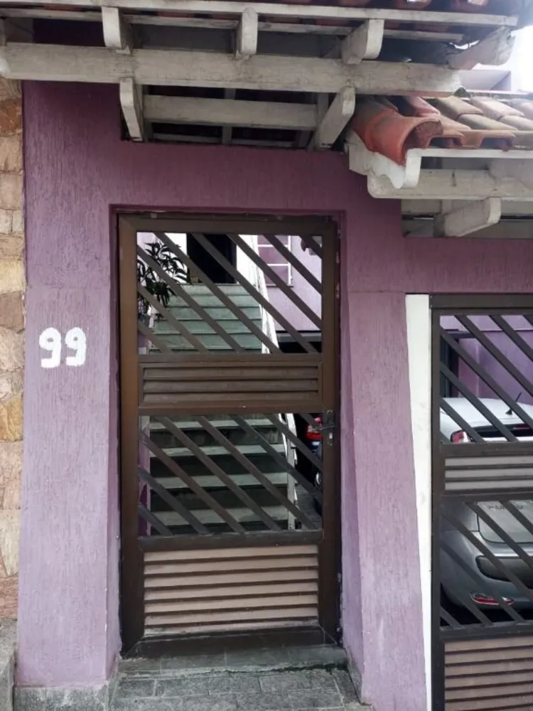 Sobrado, 3 quartos, 233 m² - Foto 14