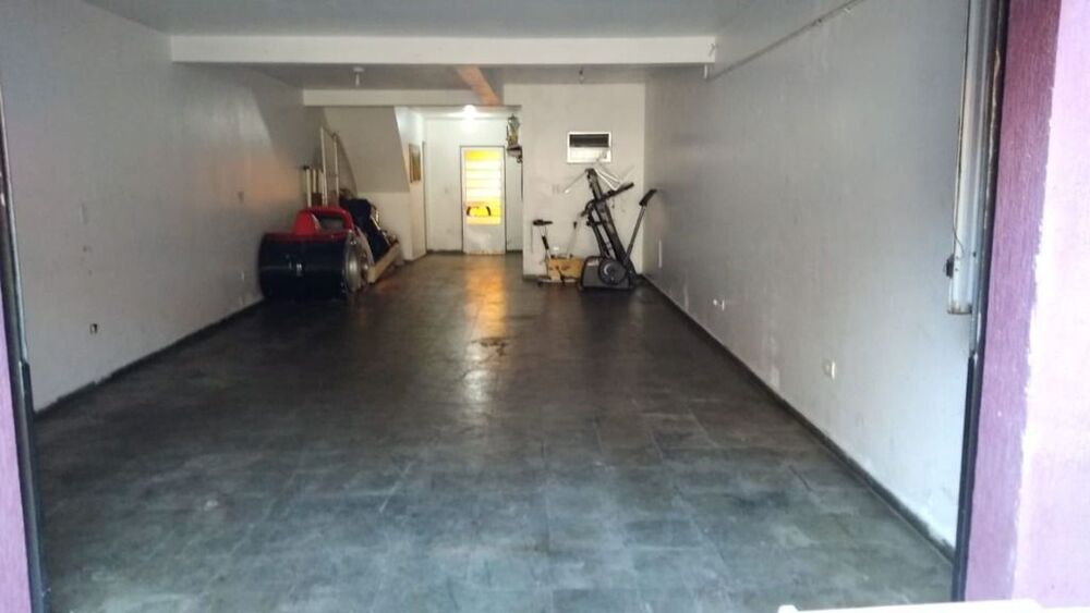 Sobrado, 3 quartos, 233 m² - Foto 1
