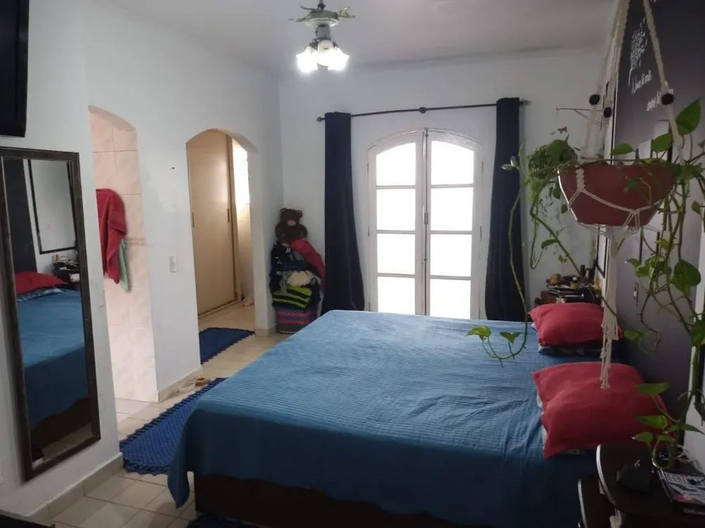 Sobrado, 3 quartos, 233 m² - Foto 5
