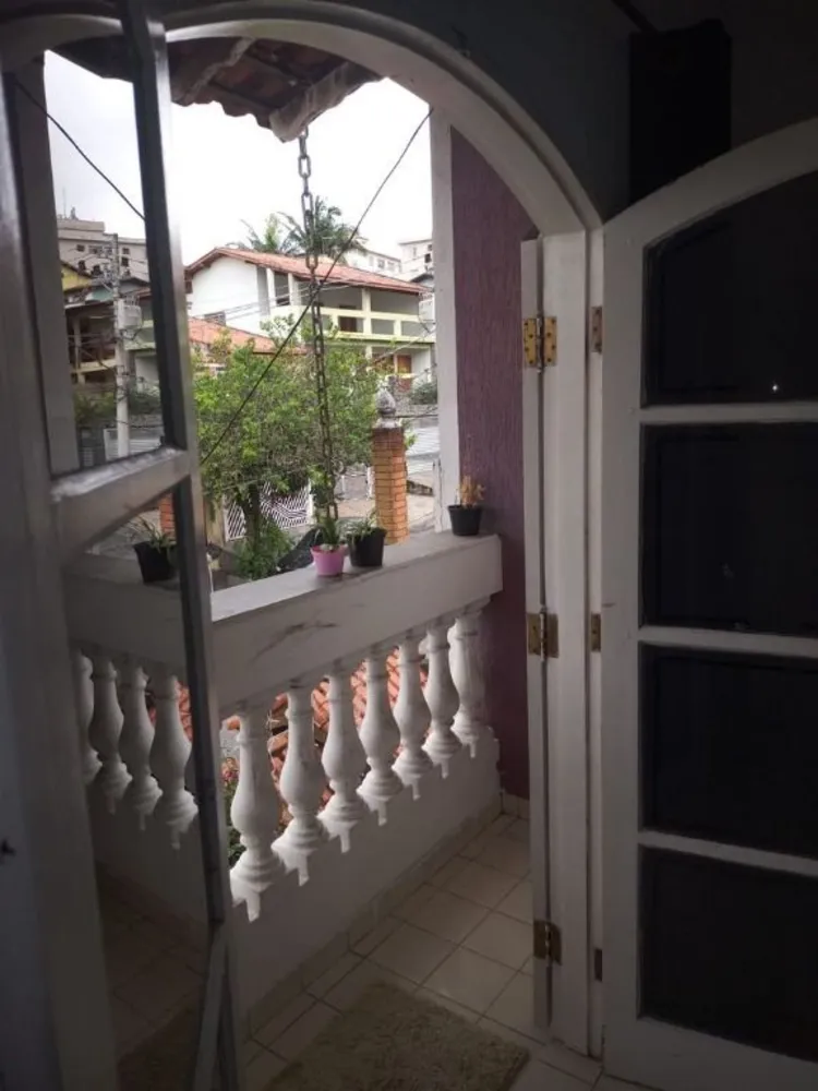 Sobrado, 3 quartos, 233 m² - Foto 7
