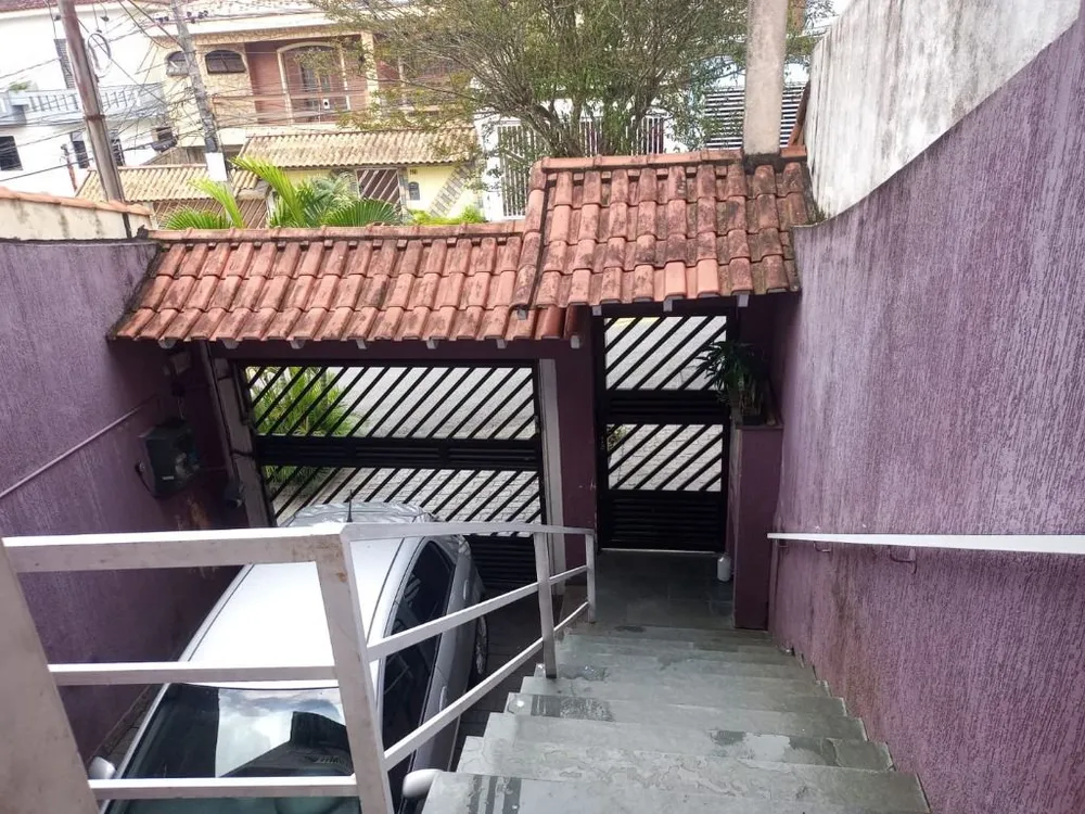 Sobrado, 3 quartos, 233 m² - Foto 13