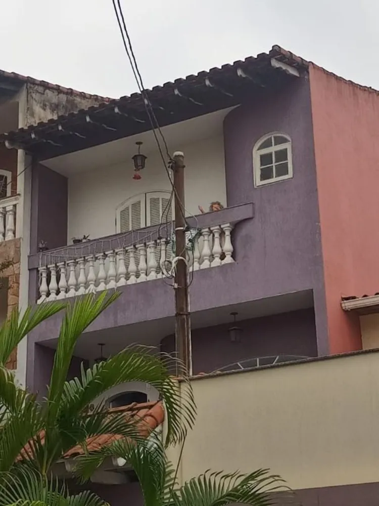 Sobrado, 3 quartos, 233 m² - Foto 10