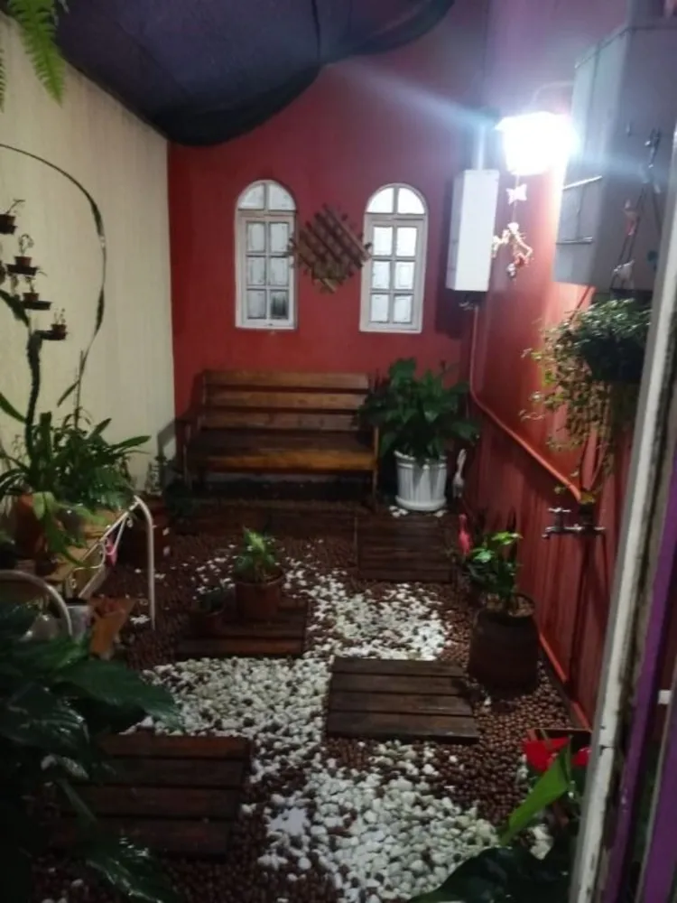 Sobrado, 3 quartos, 233 m² - Foto 8