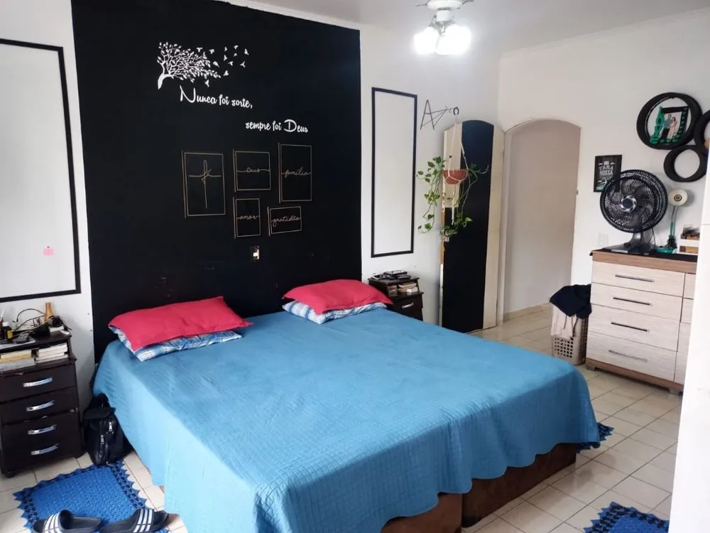 Sobrado, 3 quartos, 233 m² - Foto 6