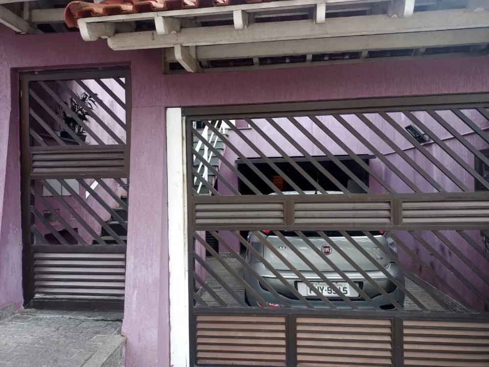 Sobrado, 3 quartos, 233 m² - Foto 16