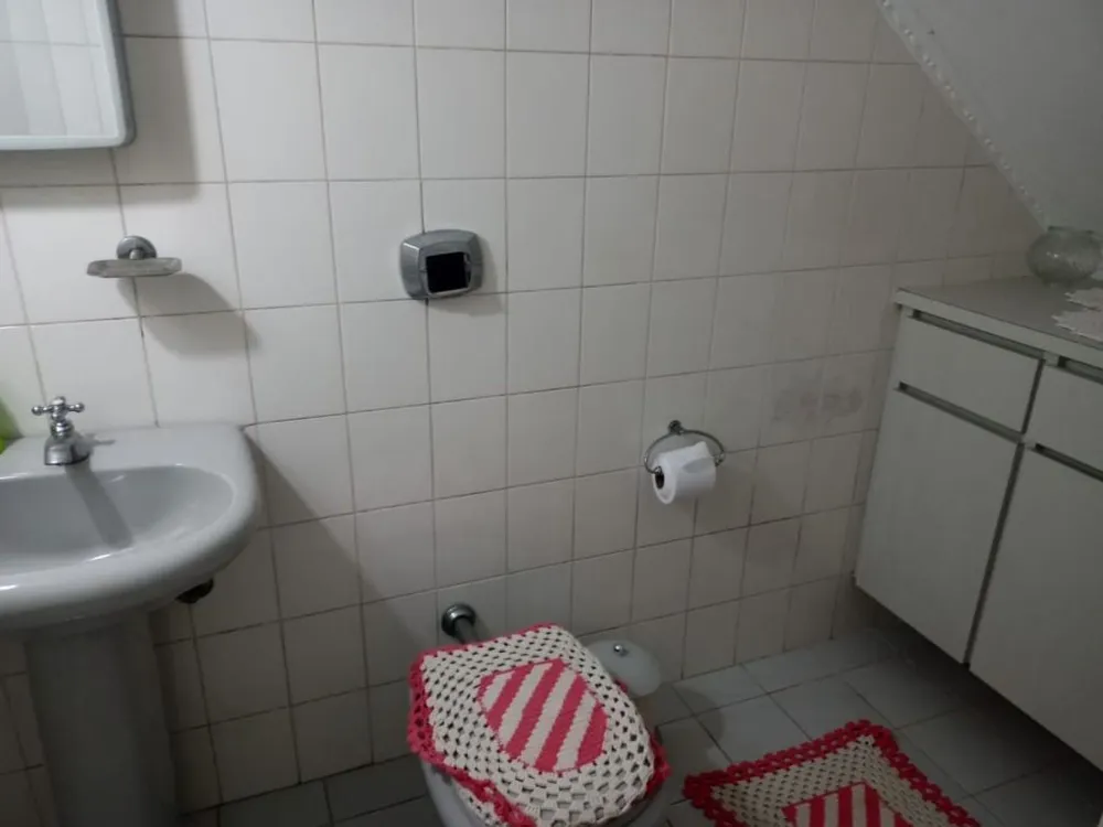 Sobrado, 3 quartos, 233 m² - Foto 9