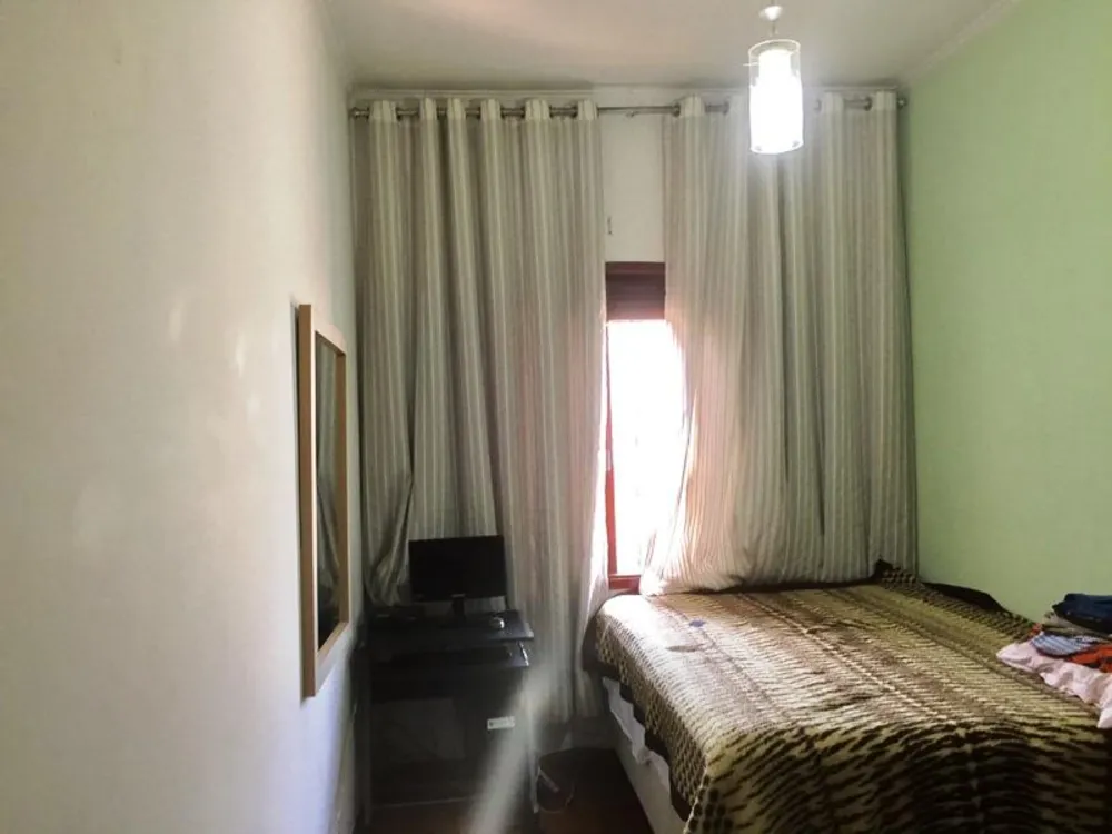 Sobrado, 3 quartos, 246 m² - Foto 5