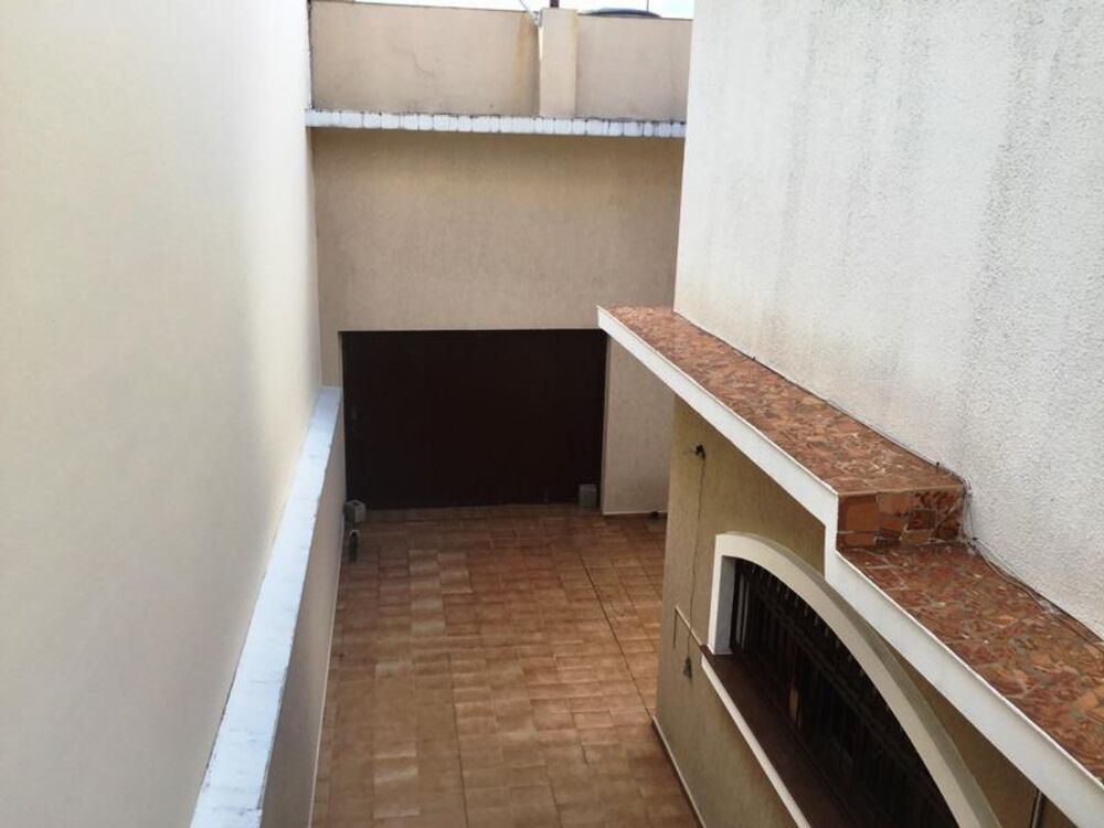 Sobrado, 3 quartos, 246 m² - Foto 3