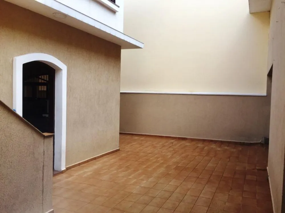 Sobrado, 3 quartos, 246 m² - Foto 15