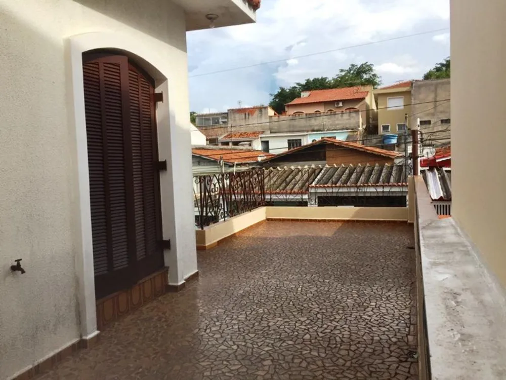 Sobrado, 3 quartos, 246 m² - Foto 10