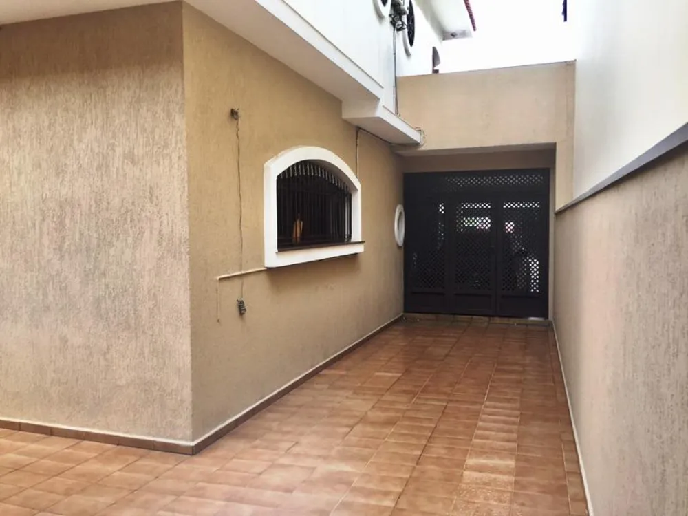 Sobrado, 3 quartos, 246 m² - Foto 13