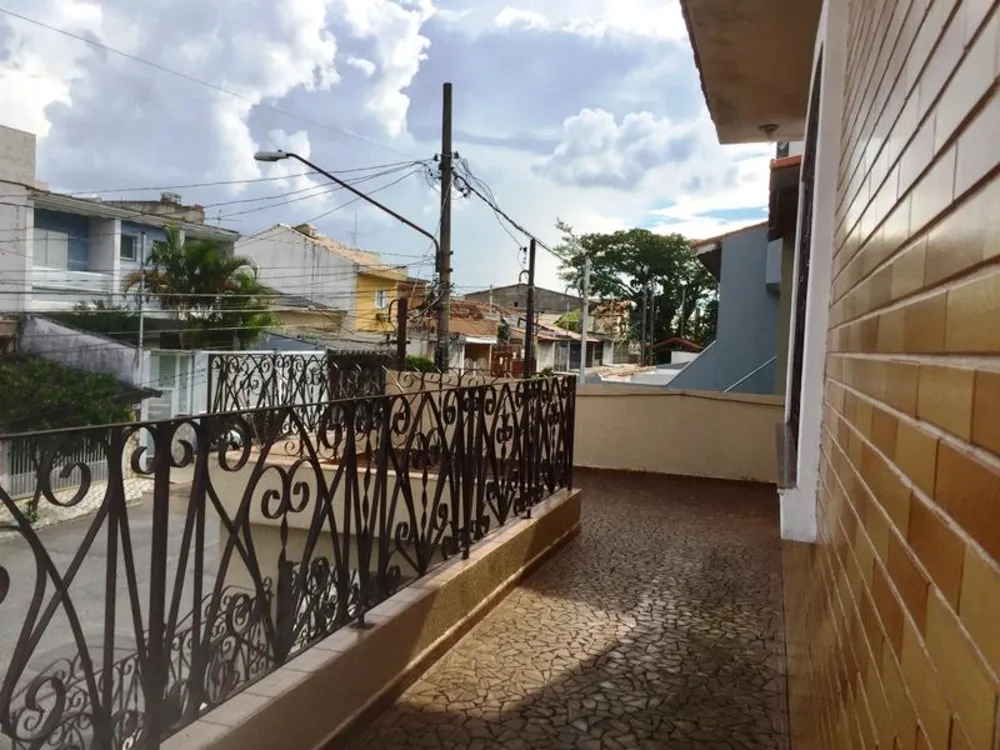 Sobrado, 3 quartos, 246 m² - Foto 11