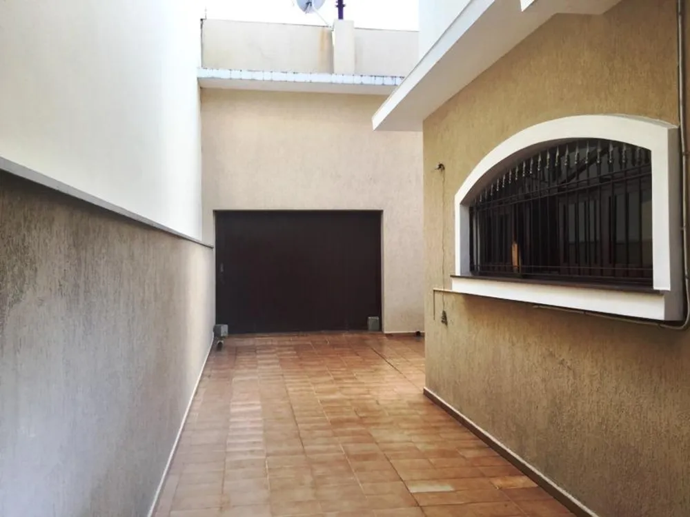 Sobrado, 3 quartos, 246 m² - Foto 14