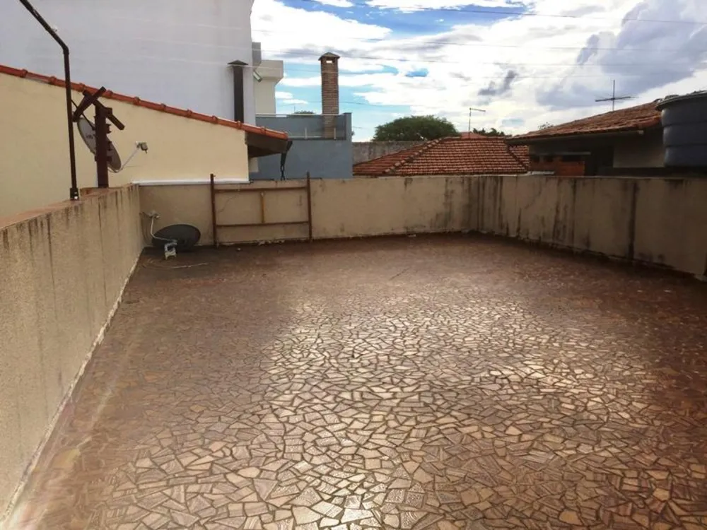 Sobrado, 3 quartos, 246 m² - Foto 16