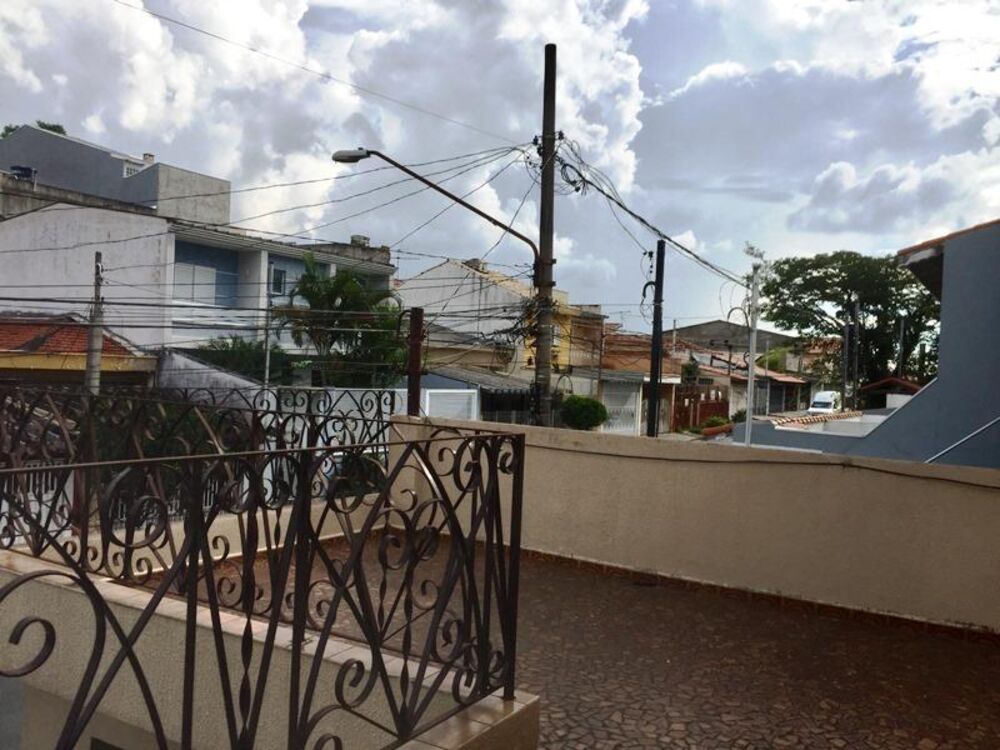 Sobrado, 3 quartos, 246 m² - Foto 4