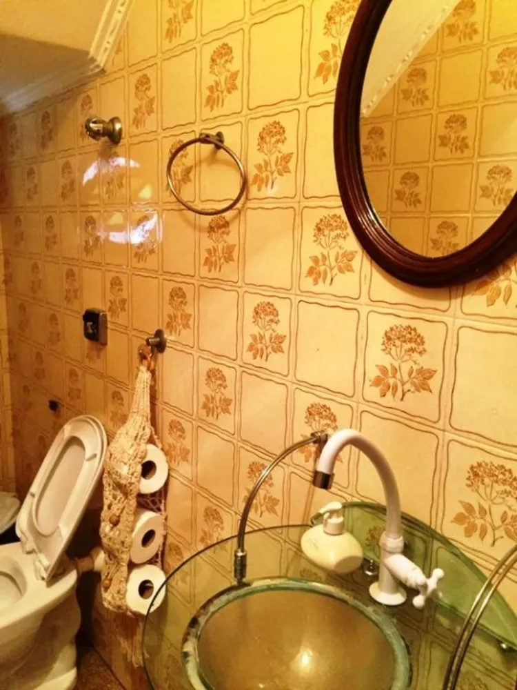 Sobrado, 3 quartos, 246 m² - Foto 4