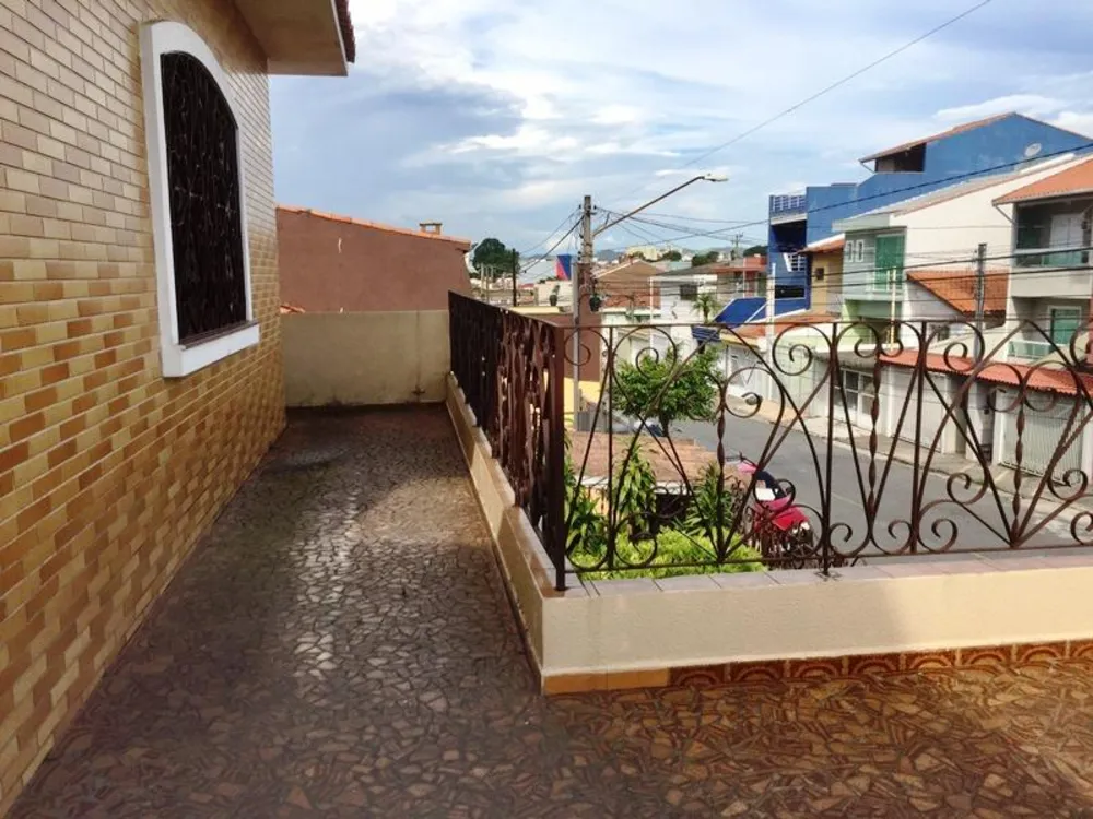 Sobrado, 3 quartos, 246 m² - Foto 9