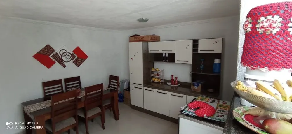 Casa, 3 quartos, 168 m² - Foto 9